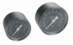 40mm Diameter Air Regulator Gauges