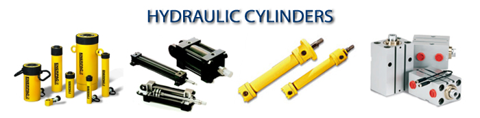 Hydraulic Cylinders