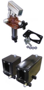 Standard Range Hand Pumps