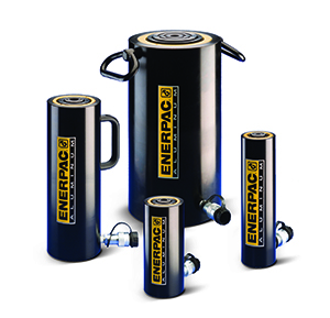 Enerpac Aluminum Cylinders