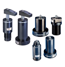 Collet Lok Hydraulic Products