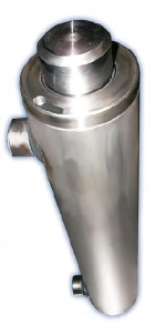1.5 Ton Plain End Hydraulic Cylinders (TM-P25-16)
