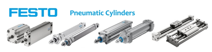 FESTO Pneumatic Cylinders