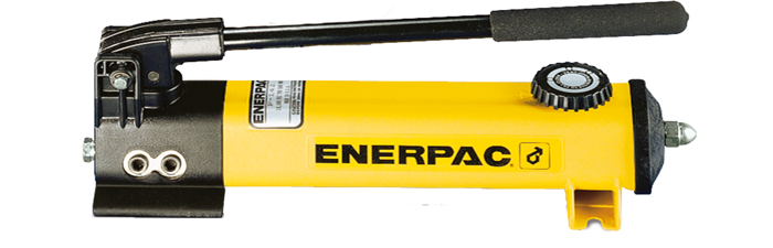 Enerpac 700 BAR Hand Pumps