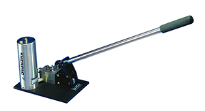 Stainless Steel Hand Pumps