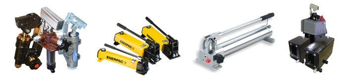 Hydraulic Pumps