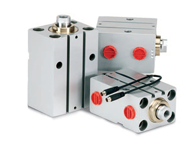 Aluminium Block Cylinders