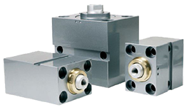 Custom Block Cylinders