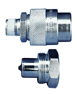 Enerpac Quick Release Couplings