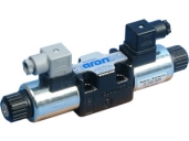 Aron CETOP Hydraulic Valves