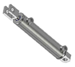 Clevis Mount Hydraulic Cylinders