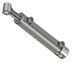 Pin Mount Hydraulic Cylinders