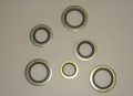 Dowty Sealing Washers