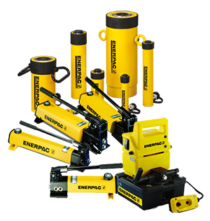 ENERPAC PROMOTION ENERPAC PROMOTION
