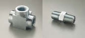 Enerpac 700 BAR Fittings