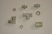 Hydraulic Fittings