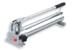 Aluminum Hand Pumps - 700 BAR