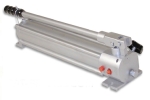 700 Bar Aluminium Hand Pumps