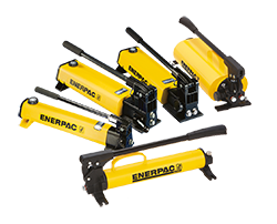 Enerpac 700 BAR Hand Pumps