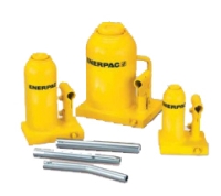 Enerpac Hydraulic Bottle Jacks