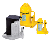 Manual Hydraulic Jacks