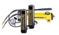 MK-EA204/391G Enerpac 40 Tonne Mast Jack Kit