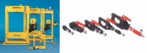 Hydraulic Tools