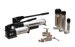 Enerpac - Corrosion Resistant and High Temperature Hydraulics