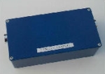 Two Handed Control Units