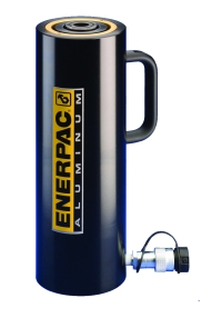 30 Tonne RAC Single Acting Aluminium Cylinders