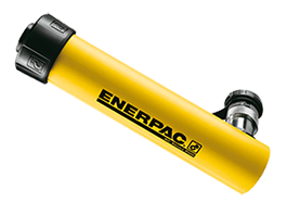 Enerpac Single Acting Cylinders - RC Series
