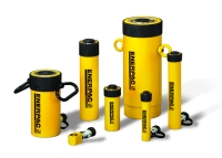 Enerpac RC Cylinder Accessories