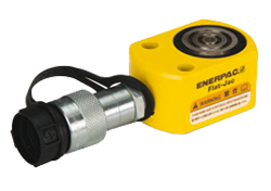 10 Tonne Enerpac Low Height Cylinders