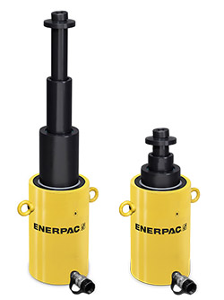 Enerpac Telescopic Cylinders