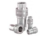Stucchi ISO 'B' Quick Release Couplings