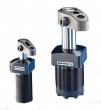 Single Acting Threaded Body Hydraulic Swing Cylinders (ST Range)