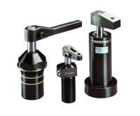 Hydraulic Swing Cylinders