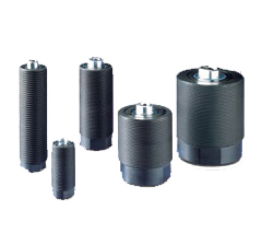 Double Acting Threaded Cylinders