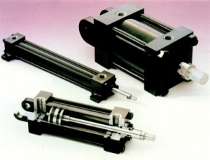 Tie Rod Cylinders