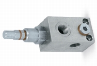 In-Line Hydraulic Relief Valves