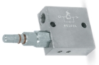 Hydraulic Sequence Valves
