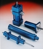 Special Hydraulic Cylinders