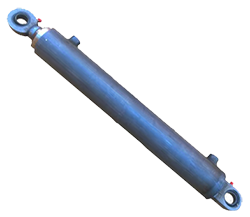 Spherical Eye Mounted Hydraulic Cylinders