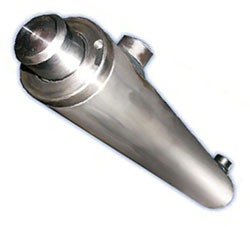 Plain Hydraulic Cylinders