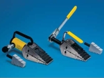 Mechanical and Hydraulic Wedge Spreaders