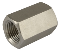 316 Stainless Steel Female Fixed Fitting (700 BAR)