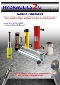 Marine Catalogue