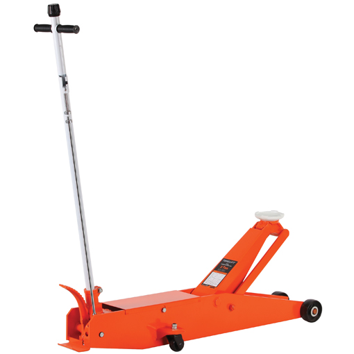 Manual Trolley Jack (Long Chassis)
