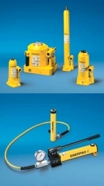 Hydraulic Jacks