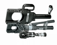 Hydraulic Rigging Cutters